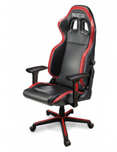 SILLON PIEL OFICINA-GAMING... 2