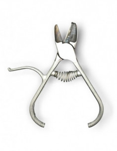 ALICATE NARANJERO P. CURVA 2