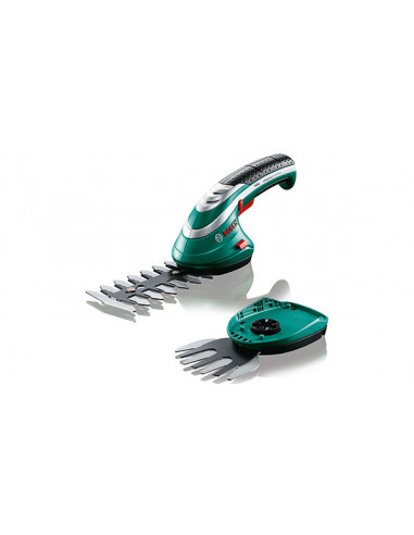 TIJERA BAT CESPED-SETO SET 2