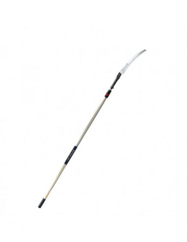 SERRUCHO PODAR PERTIGA 8''