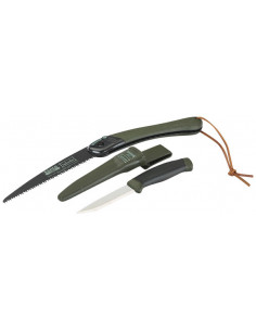 SERRUCHO PLEGABLE+CUCHILLO 2