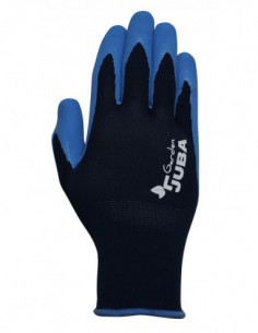 GUANTE ESPUMA/LATEX 2