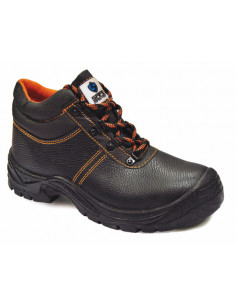 BOTA PIEL S1P PUNTERA+PLANT 2