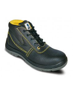 BOTA PIEL S1P PUNT+PLAN NO MET 2