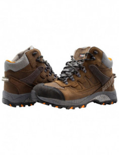 BOTA AGRICOLA O2 MARRON 2