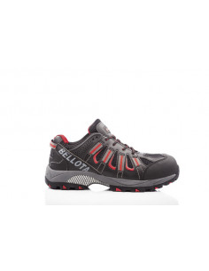 ZAPATO TRAIL S1P PU+PLA MF 2