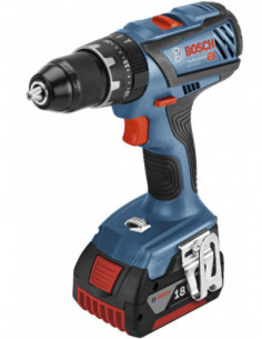 TALADRO PER S/BAT 2V 13MM LBOX