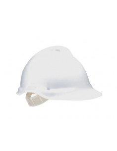 CASCO PROTECC JUMBO V3 BLANCO 2