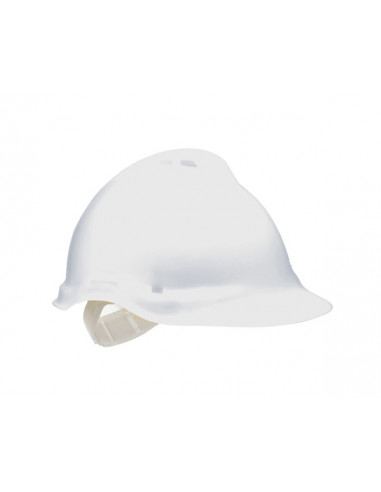 CASCO PROTECC JUMBO V3 BLANCO