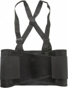 FAJA PROTECCION C/TIRANTES 2