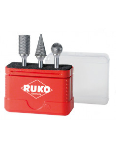 FRESAS ROTATIVA M.DURO AGD...