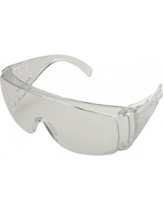 GAFA PROTECCION TRANSPARENTE 2