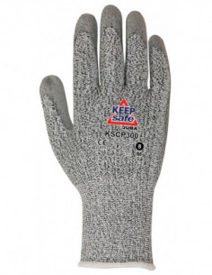GUANTE ELASTANO PU KEEP SAFE 2
