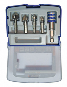 AVELLANADOR HSS 90º JG.4