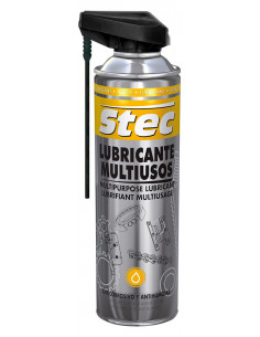ACEITE MULTIUSO STEC 2
