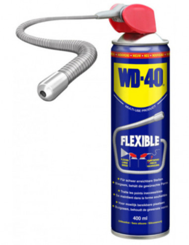 ACEITE MULTIUSO AEROS D.A FLEX