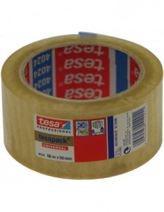 CINTA EMBALAJE POLIOLEF TRANS 2