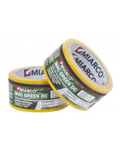 CINTA ADHES DB CARA UNION CESP 2