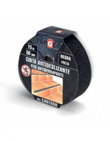 ANTIDESLIZANTE NEGRO