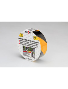 CINTA ADHS. REFLECT. AM/NEG 2