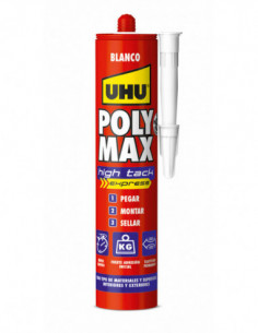 ADHESIVO SELLADO PRO BLCO UHU 2