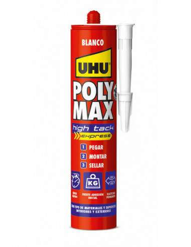 ADHESIVO SELLADO PRO BLCO UHU