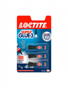 PEGAMENTO INST MINI TRIO 3+1 2