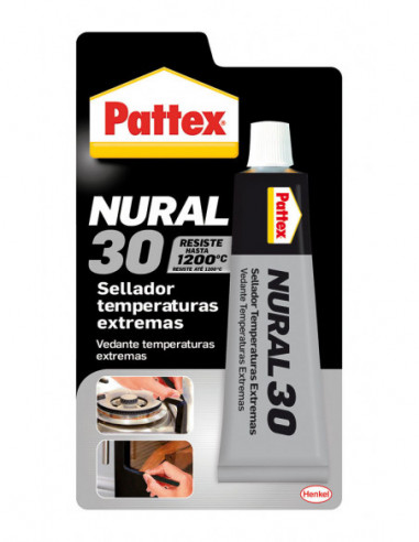 MASILLA ALTA TEMPERAT NURAL 30