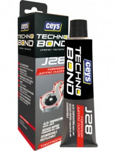 SELLADOR ALTA TEMPERATURA J-28 2