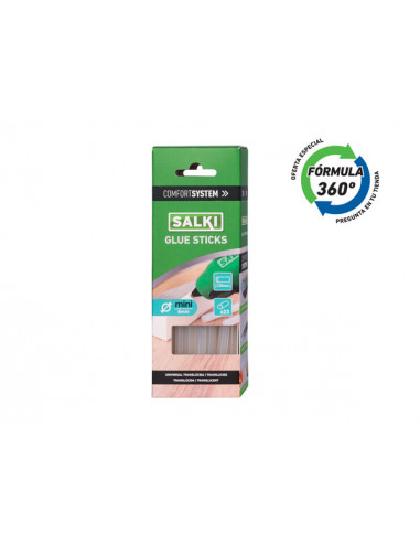 BARRA TERMOFUSIBLE MINI TRANS