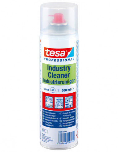 LIMPIADOR INDUSTRIAL