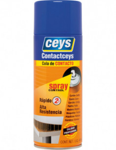 ADHESIVO CONTACTO SPRAY 2
