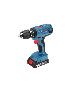 TALADRO PER+ATORN IMPACT 2B +M