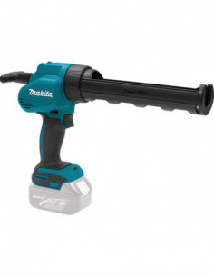 PISTOLA SILICONA S/BATERIA 3AH 2