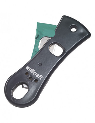 CUCHILLA CORTA CANULA CARTUCHO