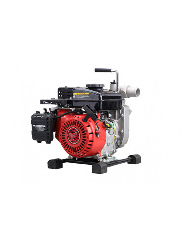 MOTOBOMBA 4T H:5M 15000L/H ASP