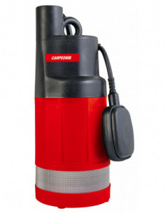 ELECTROBOMBA AL H:24M 5700 L/H 2