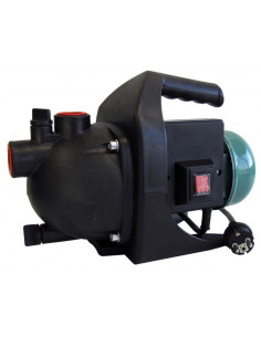 ELECTROBOMBA SUP H:40M 3200L/H 2