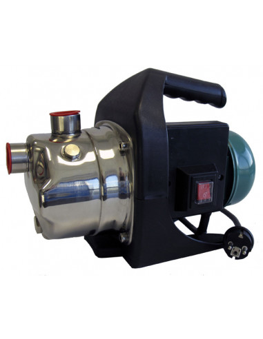 ELECTROBOMBA SUP H:46M 3700L/H