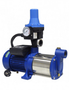 GRUPO PRESION H:45M 6000 L/H 2