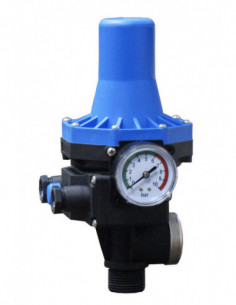 CONTROLADOR ELECTRON PRESION R 2