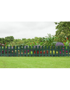 BORDURA PLCO VERDE SET 4UNID 2