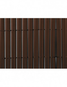 CAÑIZO PVC DOBLE CHOCOLATE 2