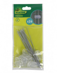 BRIDA P/CAÑIZO FIXCANE 26 UD. 2