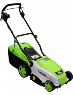 CORTACESPED ELECTRICO 36 CM 2