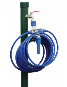 MANGUERA HELICOIDAL SET SPRING 2