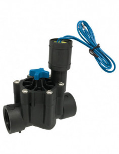 ELECTROVALVULA REGULADOR CAUDA 2