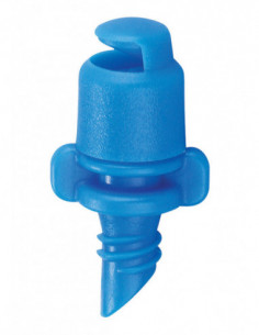 MICRODIFUSOR MAX 43 L/H 180º 2