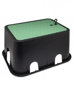 ARQUETA RECTANG JUMBO 2