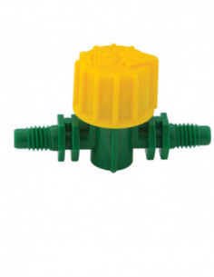 VALVULA CIERRE MICRO BL3 2